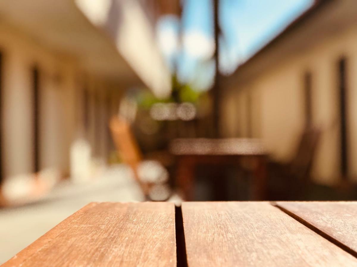 Отель Familytel Bali Kuta Selatan Экстерьер фото