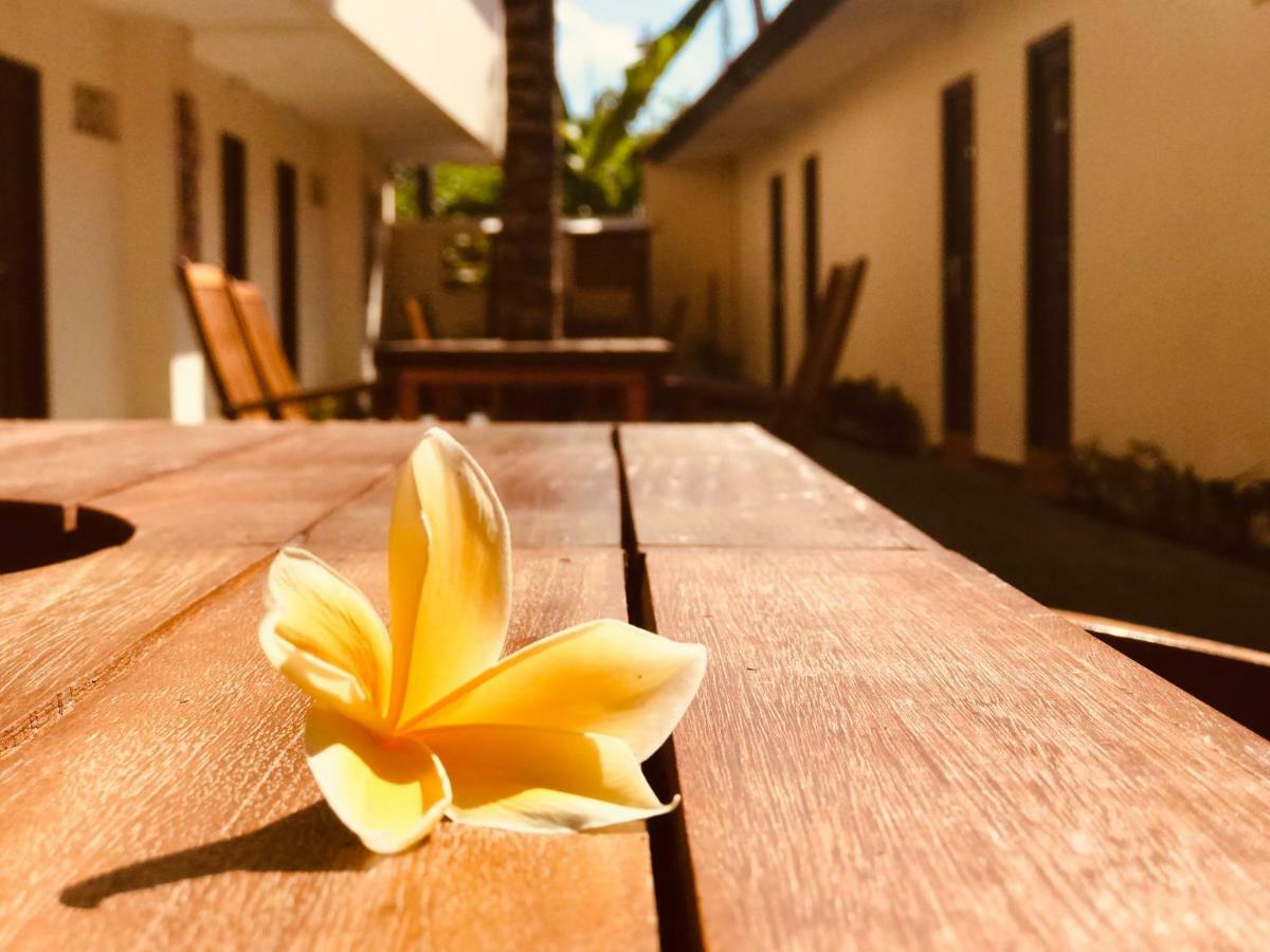 Отель Familytel Bali Kuta Selatan Экстерьер фото