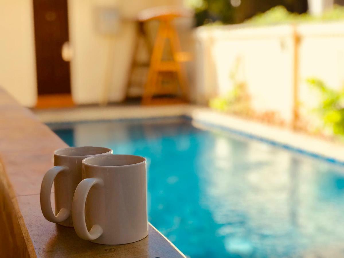 Отель Familytel Bali Kuta Selatan Экстерьер фото