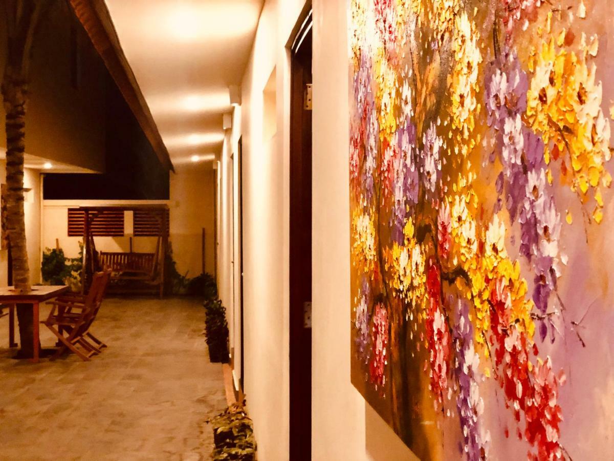 Отель Familytel Bali Kuta Selatan Экстерьер фото