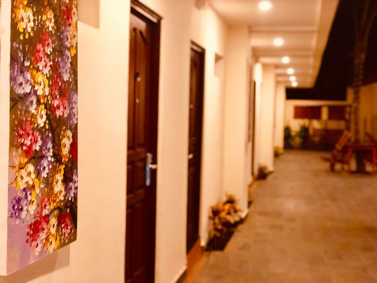 Отель Familytel Bali Kuta Selatan Экстерьер фото